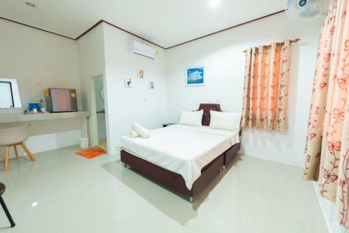 Hotel Khun Ning Resort