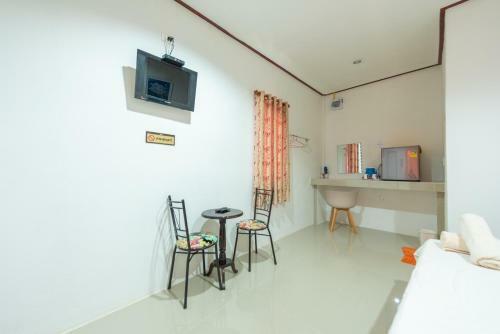 Hotel Khun Ning Resort