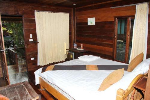 Hotel Burilamplai Resort