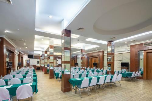 Station One Hotel - Aranyaprateth