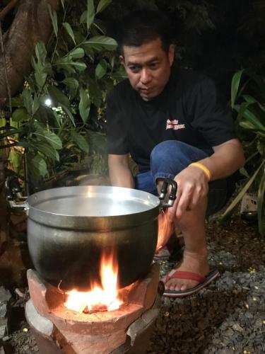 Silptam Homestay