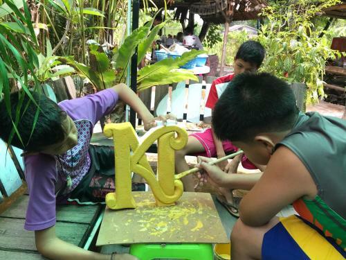Silptam Homestay
