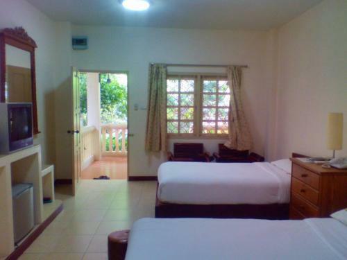 Hotel Momchailai River Retreat