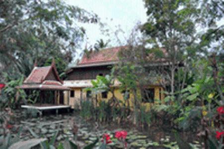 Hotel Momchailai River Retreat