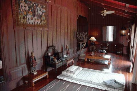 Hotel Momchailai River Retreat