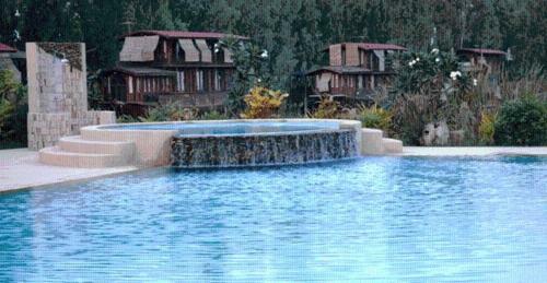 Hotel Momchailai River Retreat