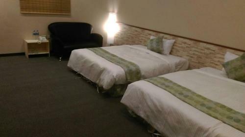 Hotel Gu-ting-ben B&B