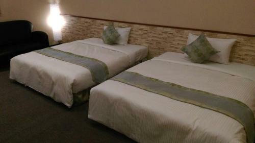 Hotel Gu-ting-ben B&B