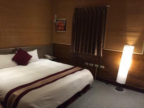 Hotel Gu-ting-ben B&B