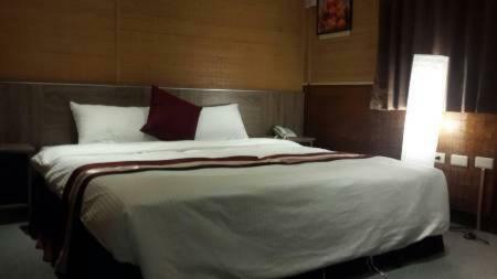 Hotel Gu-ting-ben B&B