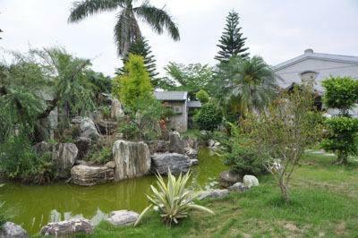 Hotel Gu-ting-ben B&B