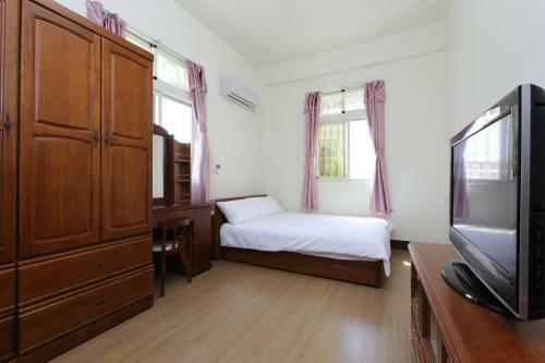 Kimdawn Homestay