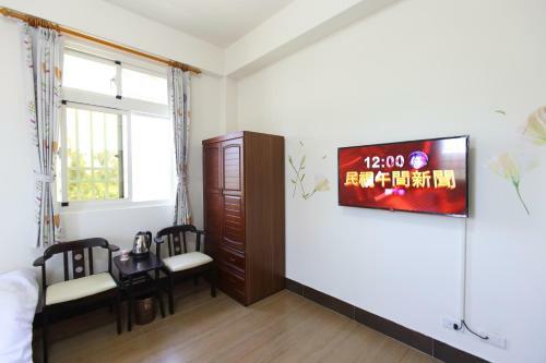 Kimdawn Homestay