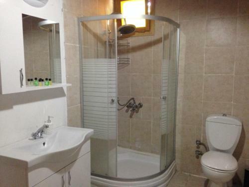 Bed & Breakfast Sakl?gol Evleri