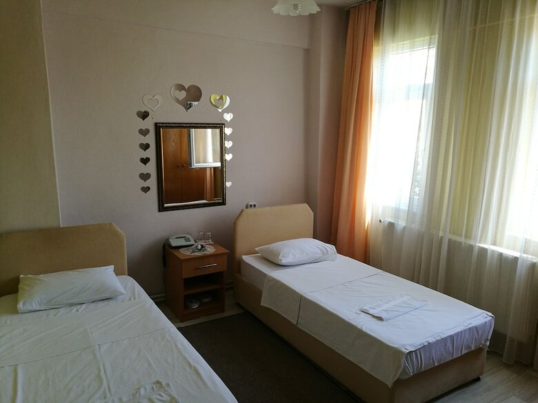 Hotel Yali Otel