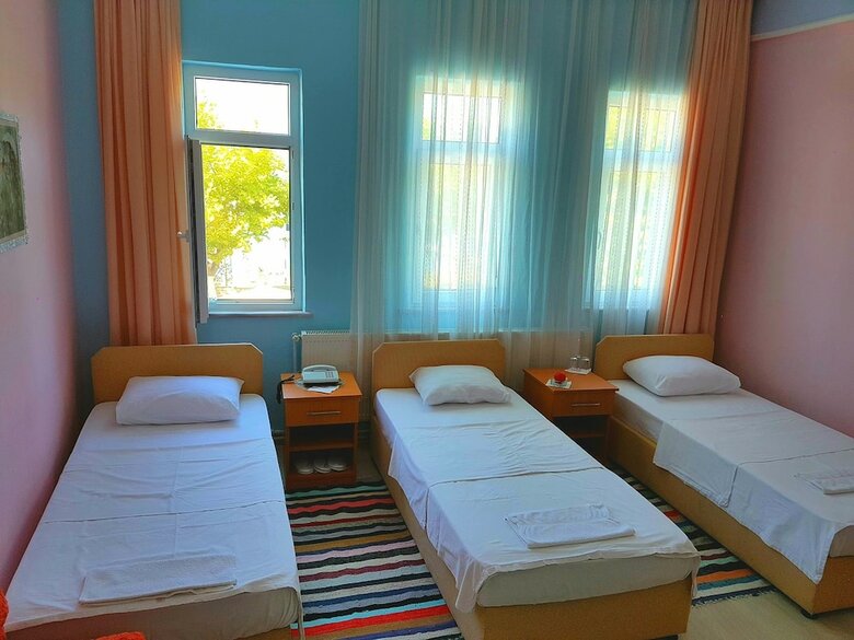 Hotel Yali Otel