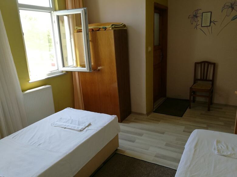 Hotel Yali Otel