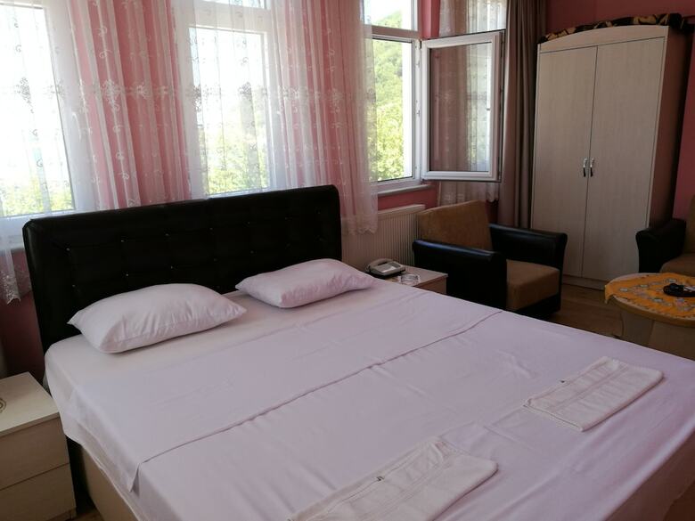 Hotel Yali Otel