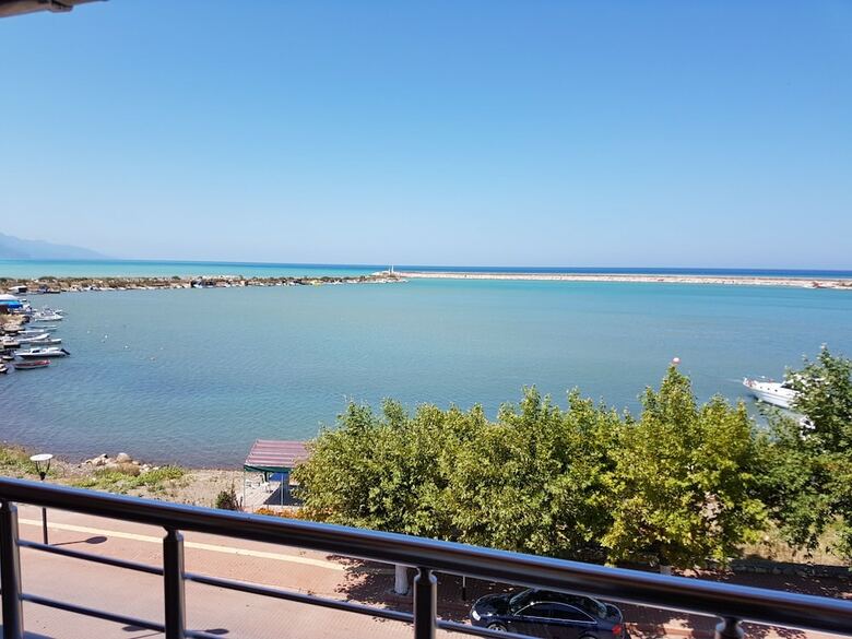 Hotel Yali Otel