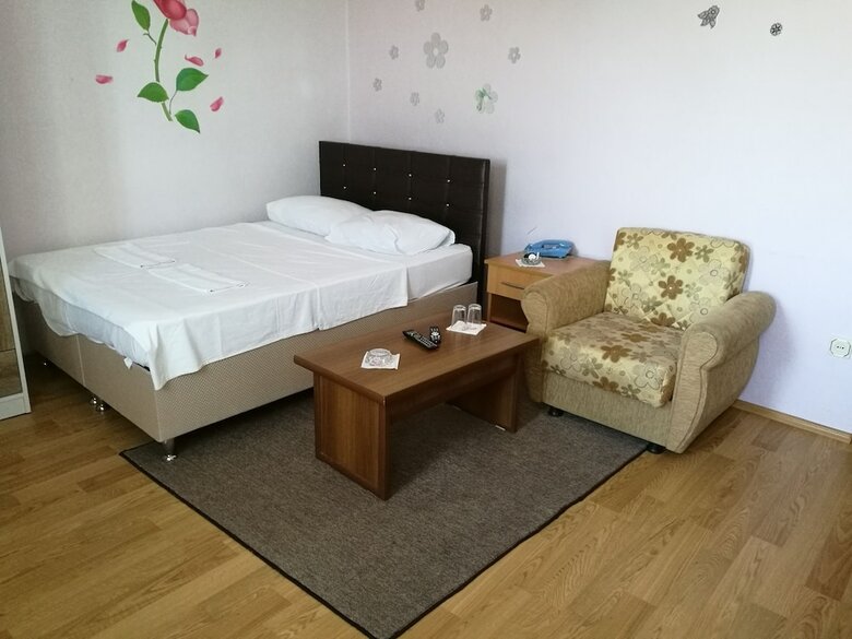 Hotel Yali Otel