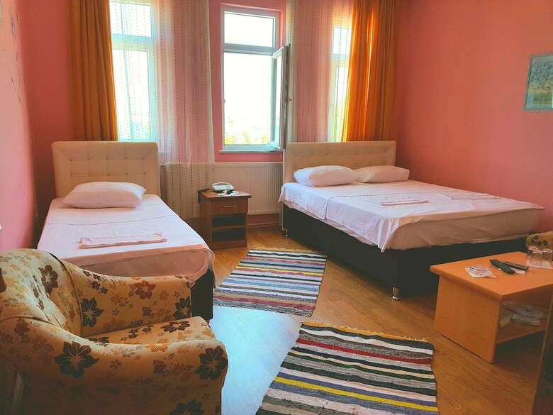 Hotel Yali Otel
