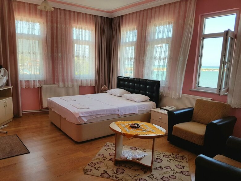 Hotel Yali Otel