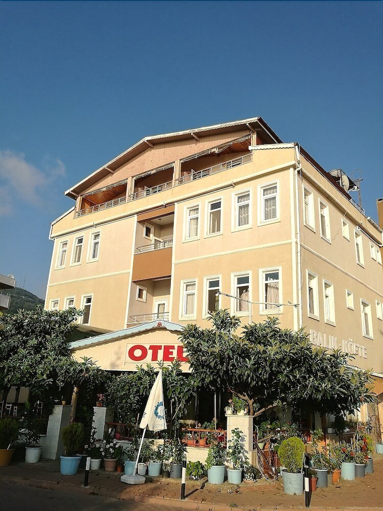 Hotel Yali Otel