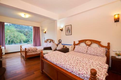 Liang Chen Mei Jin B&B