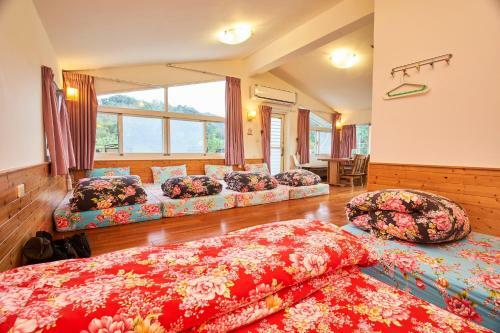 Liang Chen Mei Jin B&B