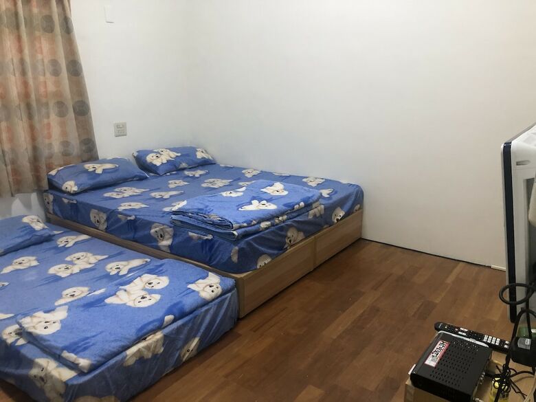 Bed & Breakfast Ji Xiang