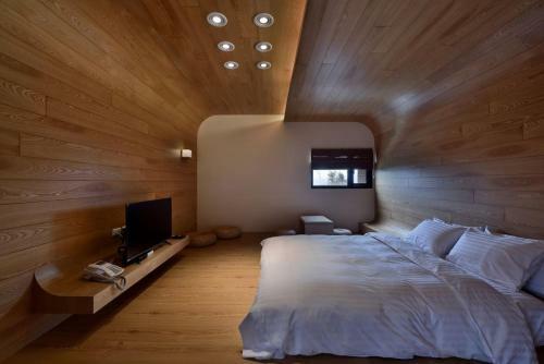 Shan Yi Fang Resort