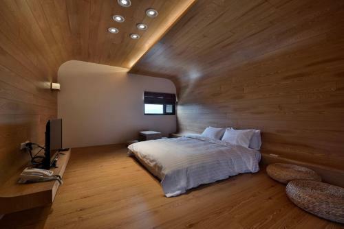 Shan Yi Fang Resort