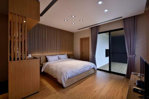 Shan Yi Fang Resort