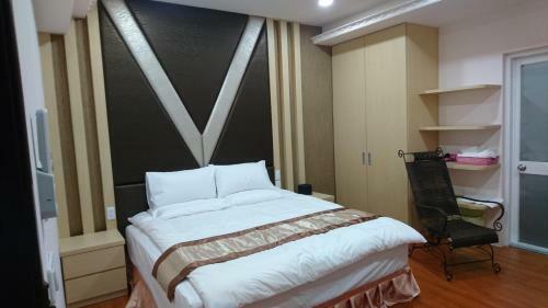 Sanxing Hall Homestay