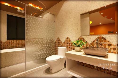 Lan Bai Tuo Homestay