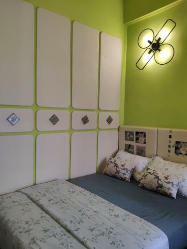 Bed & Breakfast Teacher Cai Homeestay