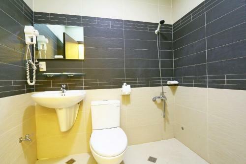 Hostal Smile 309 Homestay