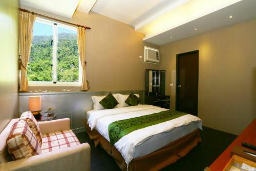 Hostal Smile 309 Homestay