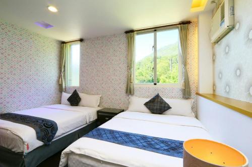 Hostal Smile 309 Homestay