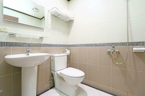 Hostal Smile 309 Homestay