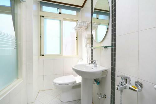 Hostal Smile 309 Homestay
