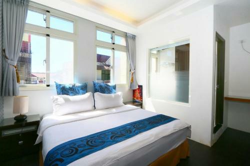 Hostal Smile 309 Homestay
