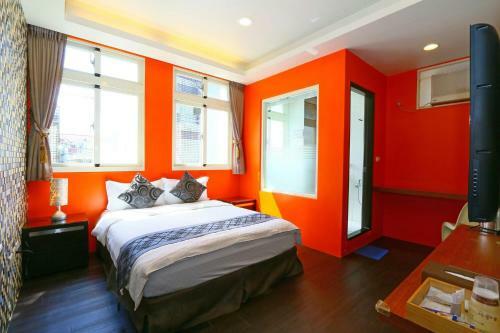 Hostal Smile 309 Homestay