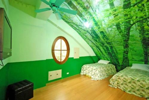 Maison-philo Homestay B & B