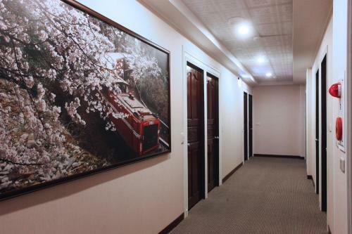 Fenchihu Street Hotel
