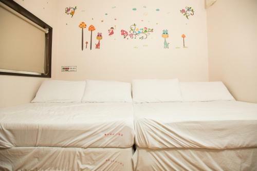 Fenchihu Street Hotel