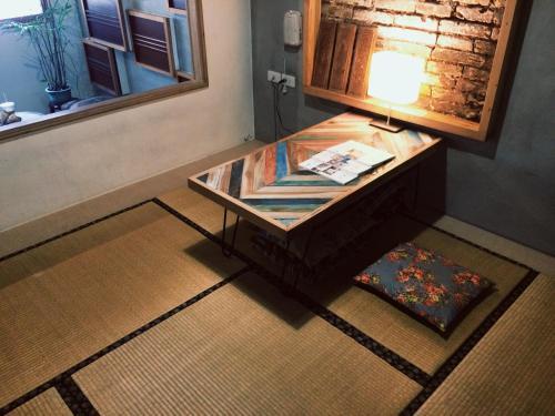 Xiaobei Home (Entire House For Rent)