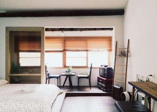 Xiaobei Home (Entire House For Rent)