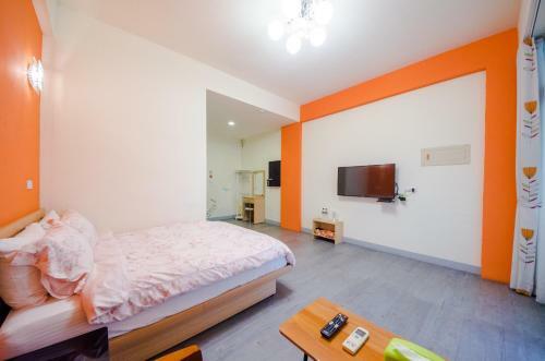 Beautiful Dream Tainan Homestay