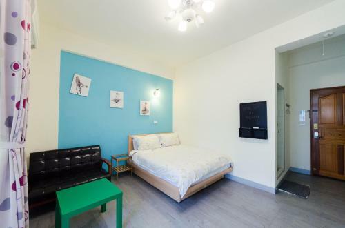 Beautiful Dream Tainan Homestay